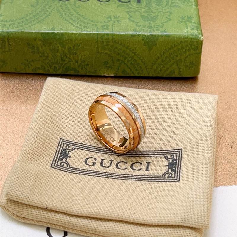 Gucci Ring 05yxs02